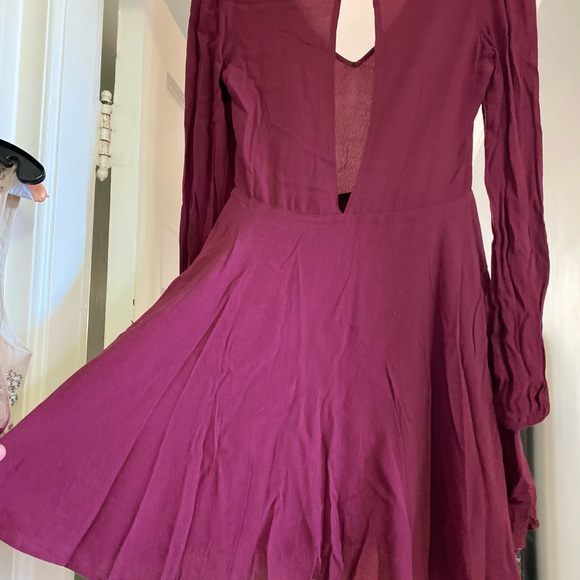 Shimmy dress by lovers + friends - Picture 8 of 15